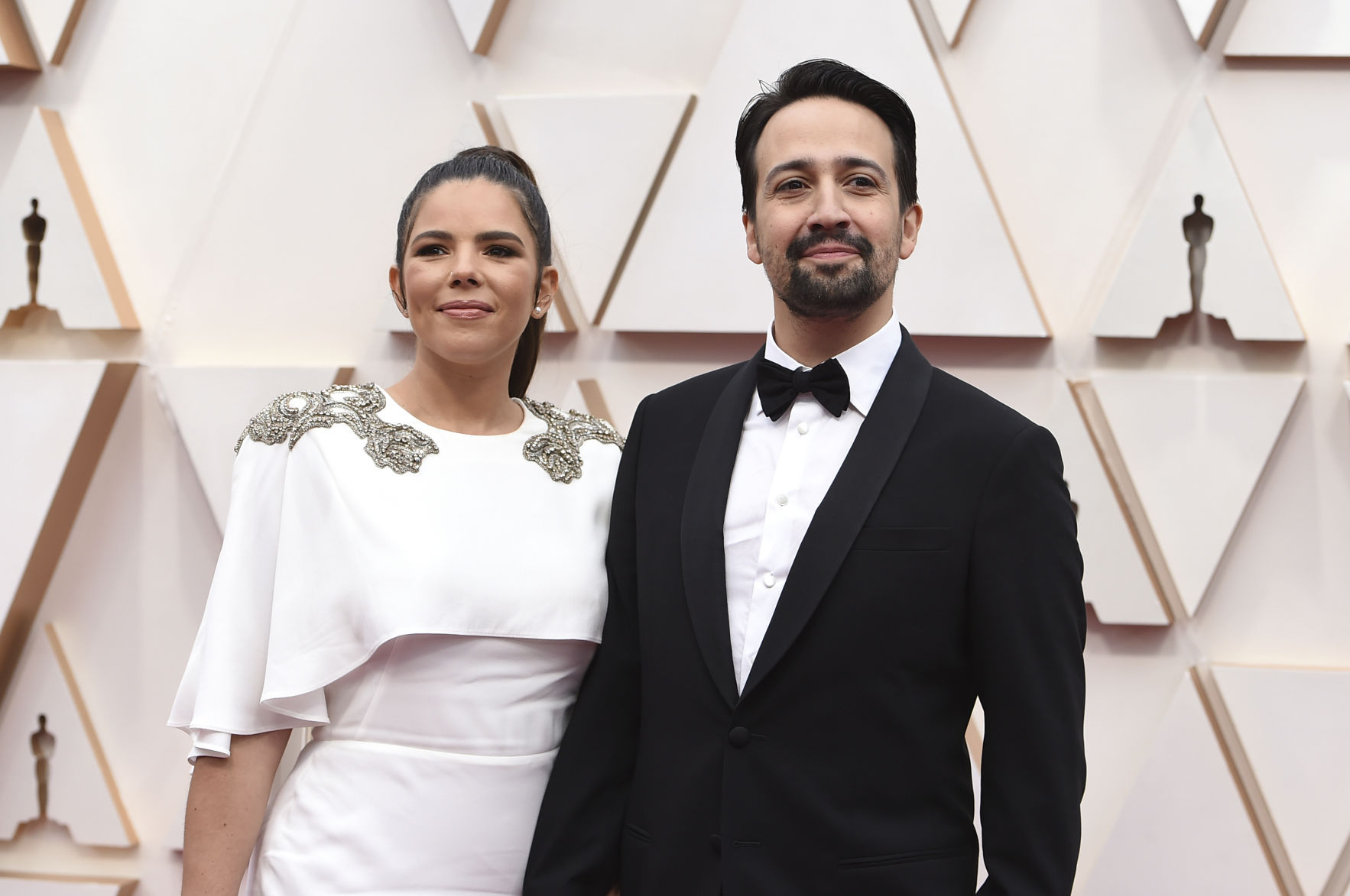 92nd Academy Awards - Arrivals